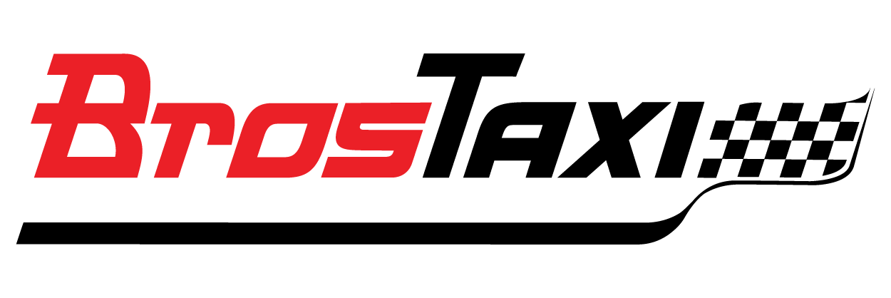 BROS Taxi