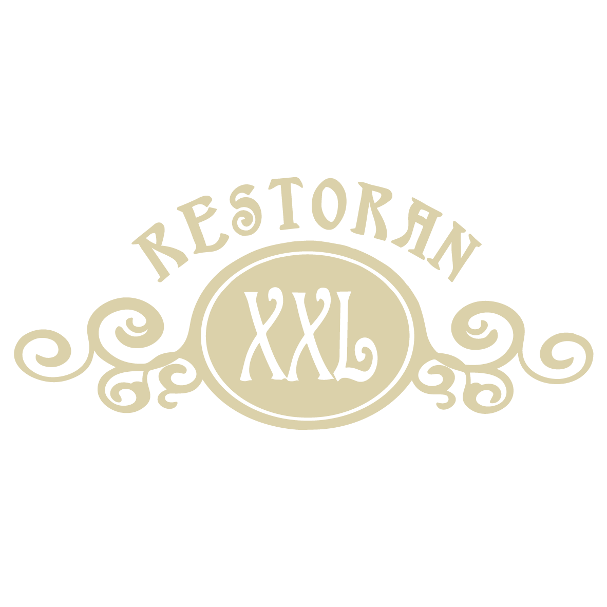 XXL restoran